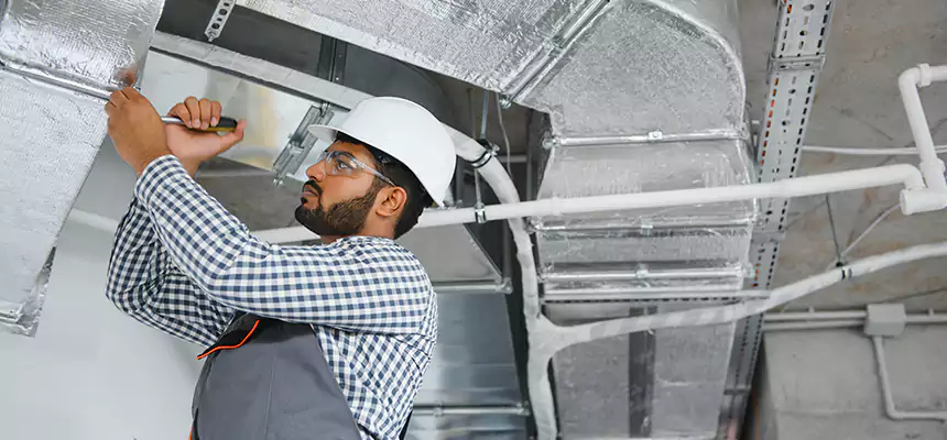 Proactive Ac Vent Repairs & Air Duct Replacement Companies Near Me in Junction City