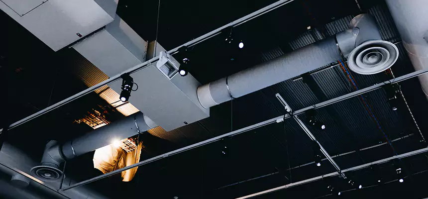 Our Air Duct Replacement Services in Junction City, KS