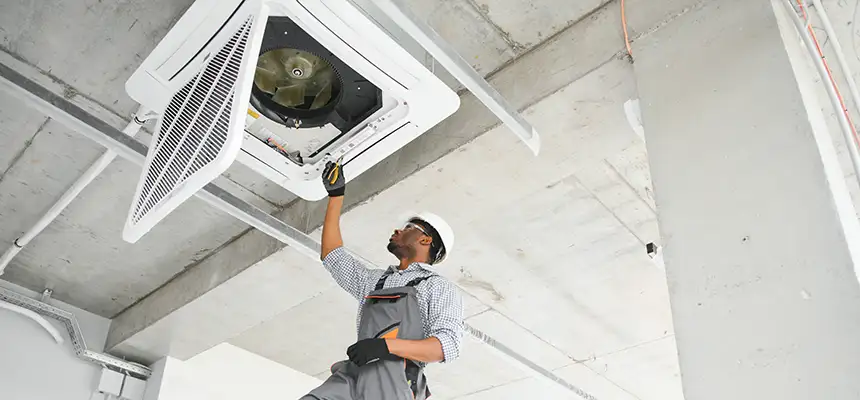 Efficient Multi‑Unit & HOA Annual Vent Cleaning Plans in Junction City