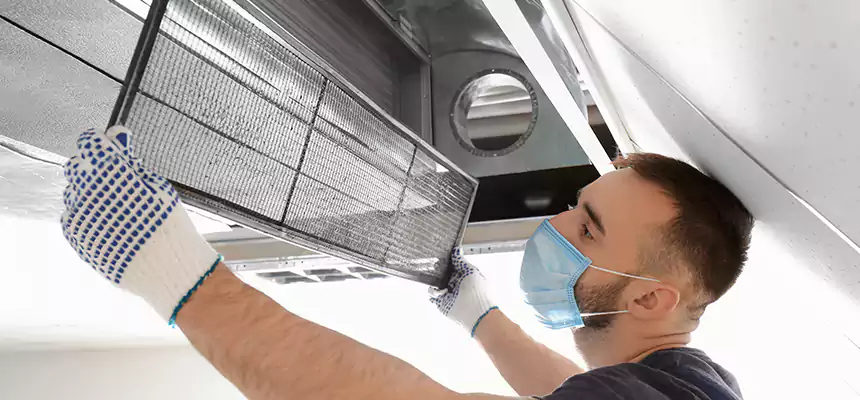 Diagnostic HVAC Coil & Blower Cleaning in Junction City