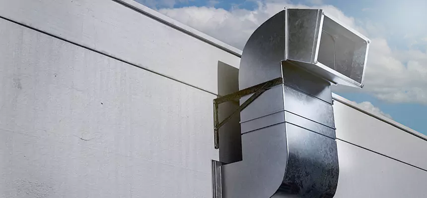 Comprehensive Commercial HVAC Cleaning in Junction City