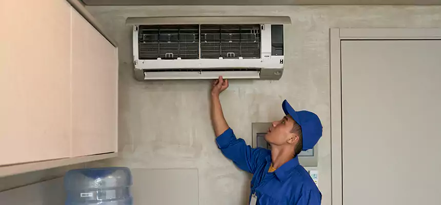 Balanced Fresh‑Air Ventilation (ERV/HRV) in Junction City