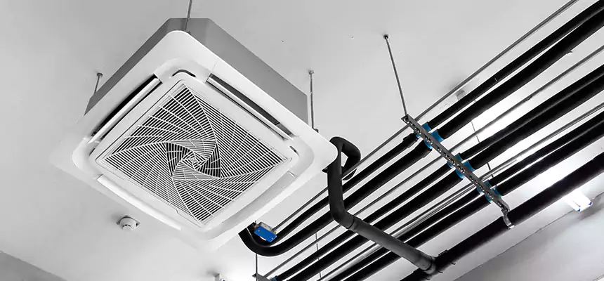 Our Smart AC Vent Controller Services in Junction City, KS