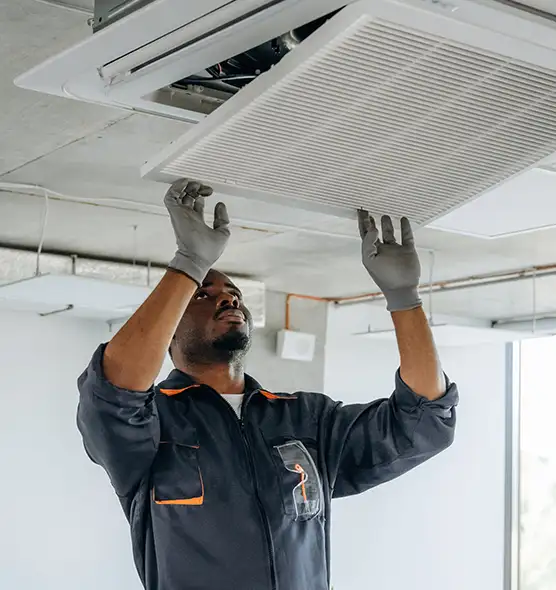About Certified Air Duct Specialists in Junction City, KS