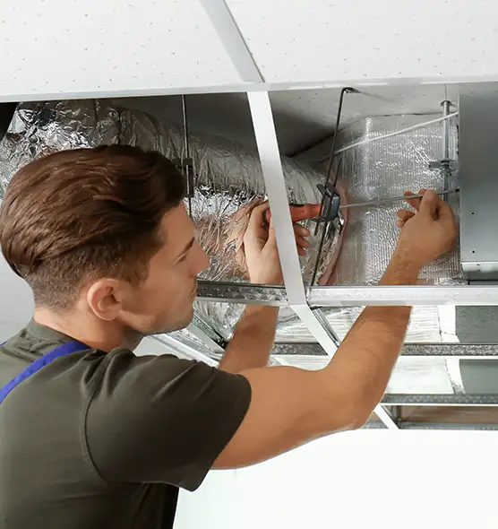 Professional Clogged Dryer Vent Repair in Junction City, KS