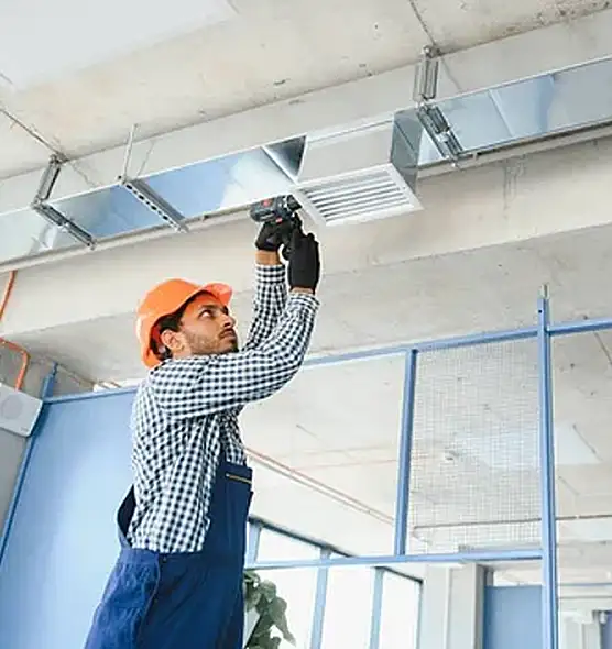 About Commercial Laundry Vent Cleaning in Junction City, KS