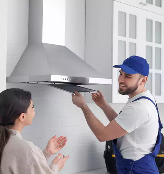 Professional Dryer Vent Cleaning Service in Junction City, KS