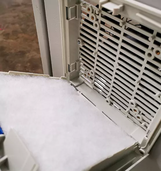 Professional Dryer Vent Mold Cleaning in Junction City, KS