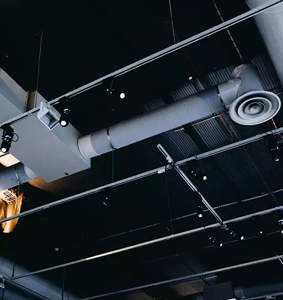 Professional Duct Cleaning For LEED Homes in Junction City, KS