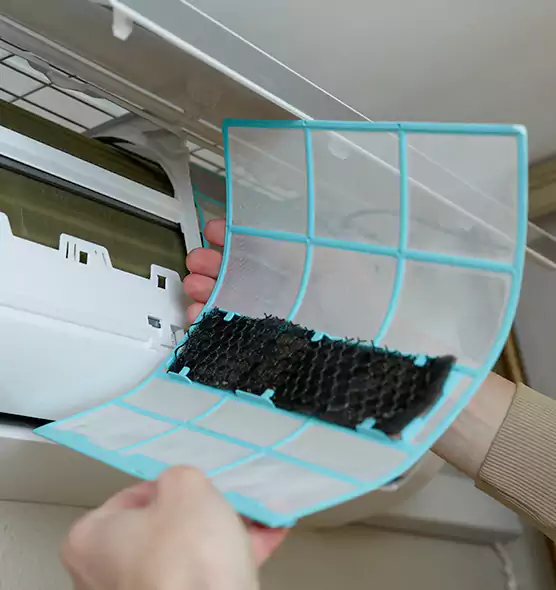 Welcome to Air Duct Cleaning & Repairs Junction City — Your Local HEPA Filter Installation Pros in Junction City, KS