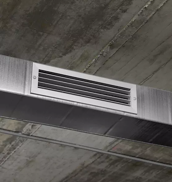 Trusted Hospital Grade Air Duct Cleaning Experts in Junction City, KS