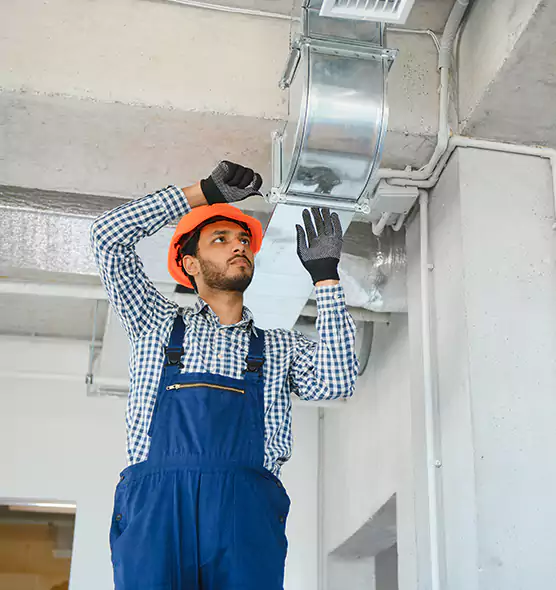 About Hotel Duct And Vent Cleaning in Junction City, KS