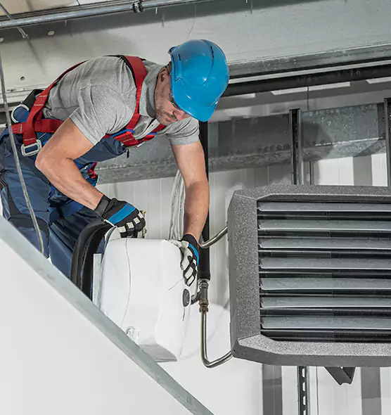 Professional HVAC Cleaning Solutions in Junction City, KS