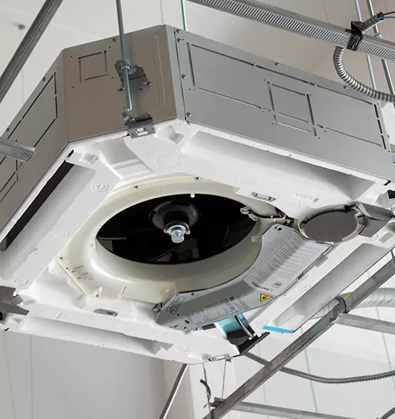 Professional Industrial Dryer Vent Cleaning in Junction City, KS