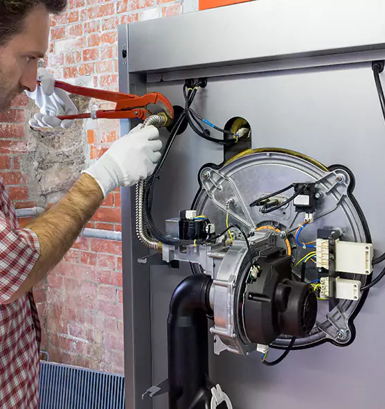 Advanced Repair Dryer Vent Hose in Junction City, KS