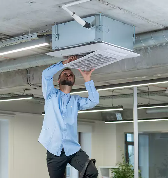 Advanced Rodent Droppings In Vents in Junction City, KS