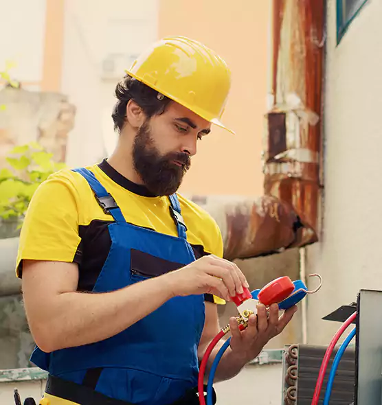 About Smart HVAC Installation in Junction City, KS