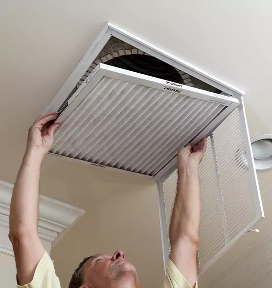 Trusted Vent Shaft Cleaning Expert in Junction City, KS