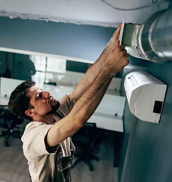 Reliable Warehouse Vent Cleaning in Junction City, KS