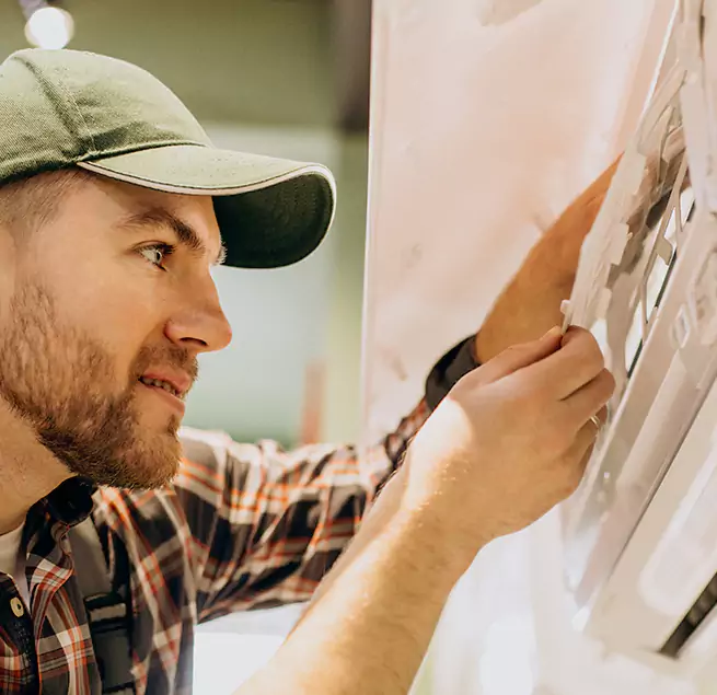 Why Homeowners Businesses Trust Us in Junction City, KS?