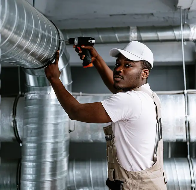 Why Homeowners & Businesses Trust Us Junction City, KS