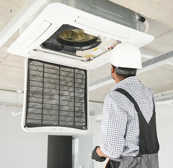 Why Homeowners & Businesses Trust Us in Junction City, KS?