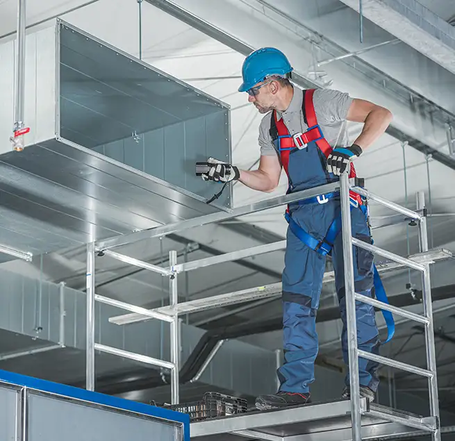 Why Homeowners & Businesses Trust Us in Junction City, KS?