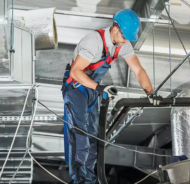 Why Homeowners & Businesses Trust Us in Junction City, KS?