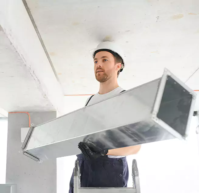 Why Homeowners & Businesses Trust Us in Junction City, KS