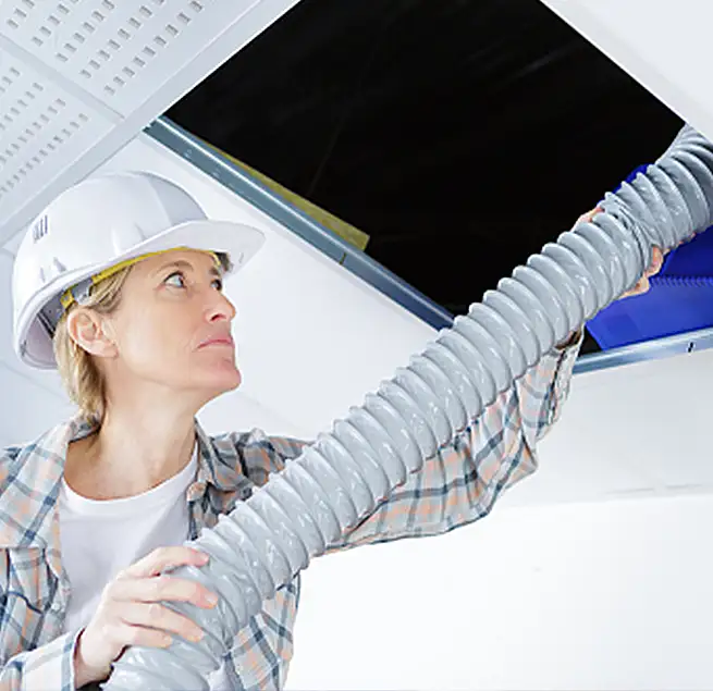 Why Homeowners & Businesses Trust Us Junction City, KS