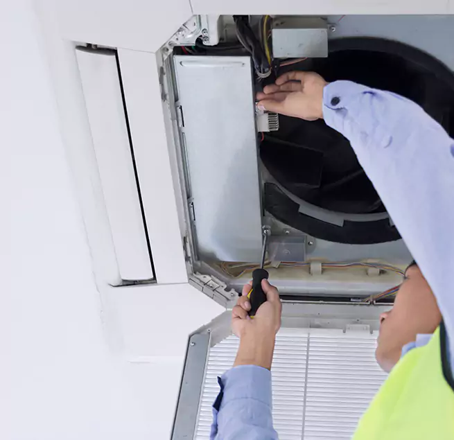 Why Homeowners & Businesses Trust Us Junction City, KS?