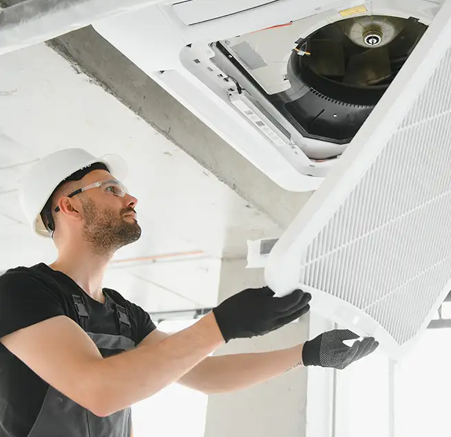 Why Homeowners & Businesses Trust Us in Junction City, KS?