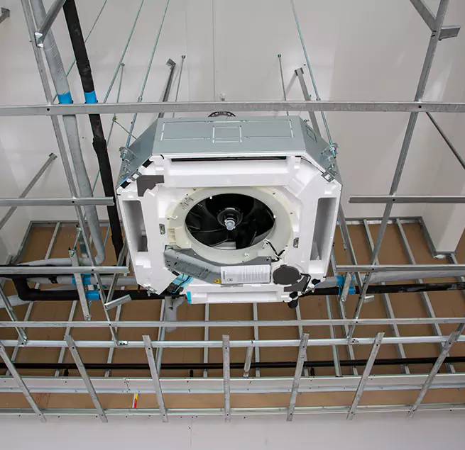 Why Homeowners & Businesses Trust Us in Junction City, KS?