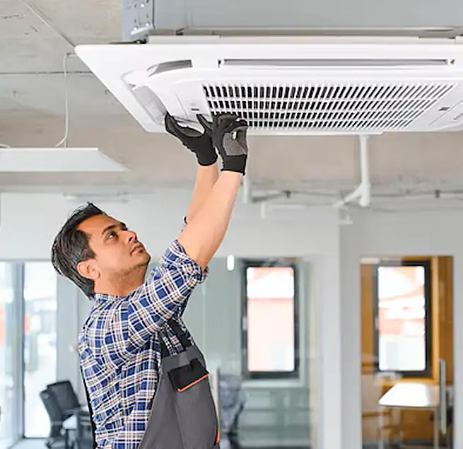 Why Homeowners & Businesses Trust Us in Junction City, KS?