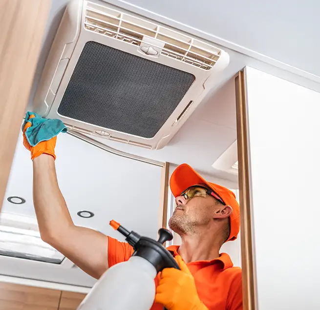 Why Homeowners & Businesses Trust Us in Junction City, KS?