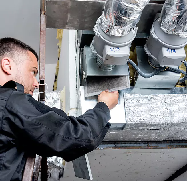 Why Homeowners & Businesses Trust Us in Junction City, KS?