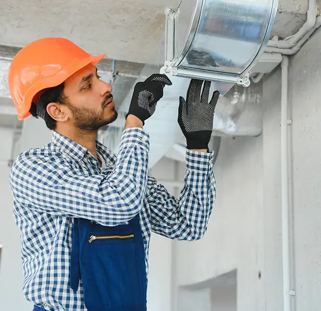 Why Homeowners & Businesses Trust Us in Junction City, KS?