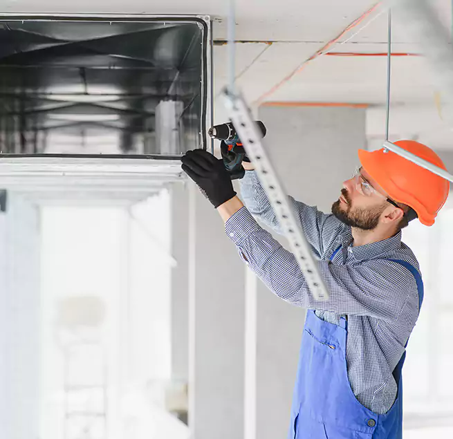 Why Homeowners & Businesses Trust Us Junction City, KS