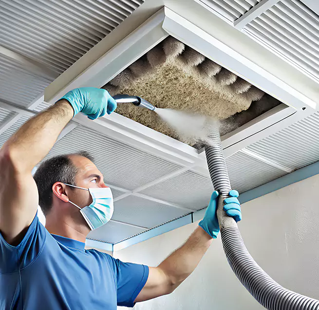  Why Homeowners & Businesses Trust Us Junction City, KS?