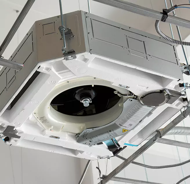 Why Homeowners & Businesses Trust Us in Junction City, KS?