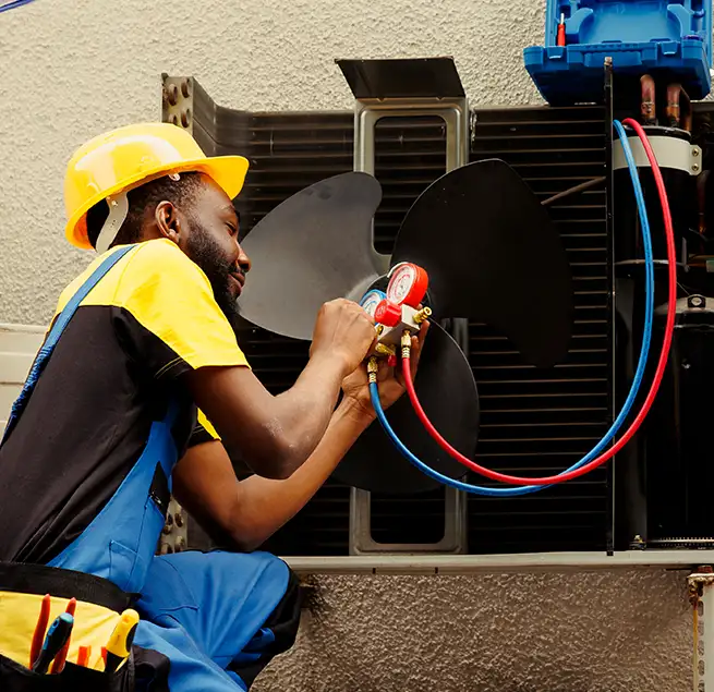 Why Homeowners & Businesses Trust Us in Junction City, KS?