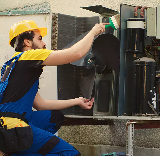 Why Homeowners & Businesses Trust Us Junction City, KS?