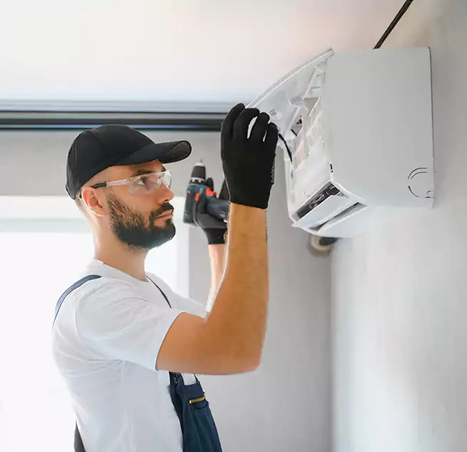 Why Homeowners & Businesses Trust Us in Junction City, KS