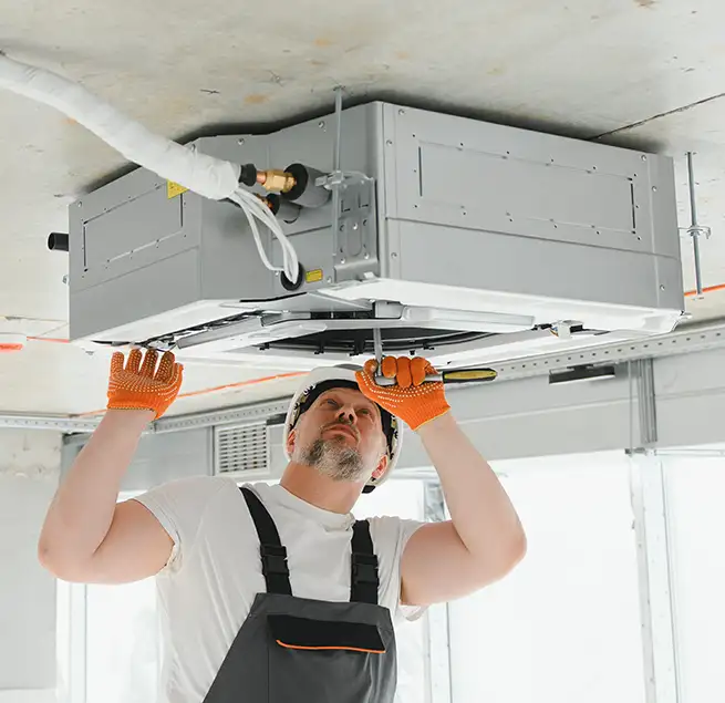 Why Homeowners & Businesses Trust Us Junction City, KS