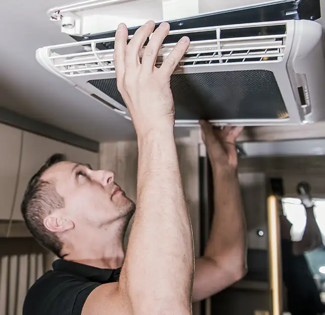 Why Homeowners & Businesses Trust Us Junction City, KS