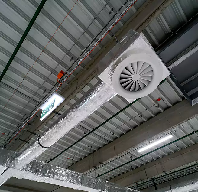 Why Homeowners & Businesses Trust Us in Junction City, KS