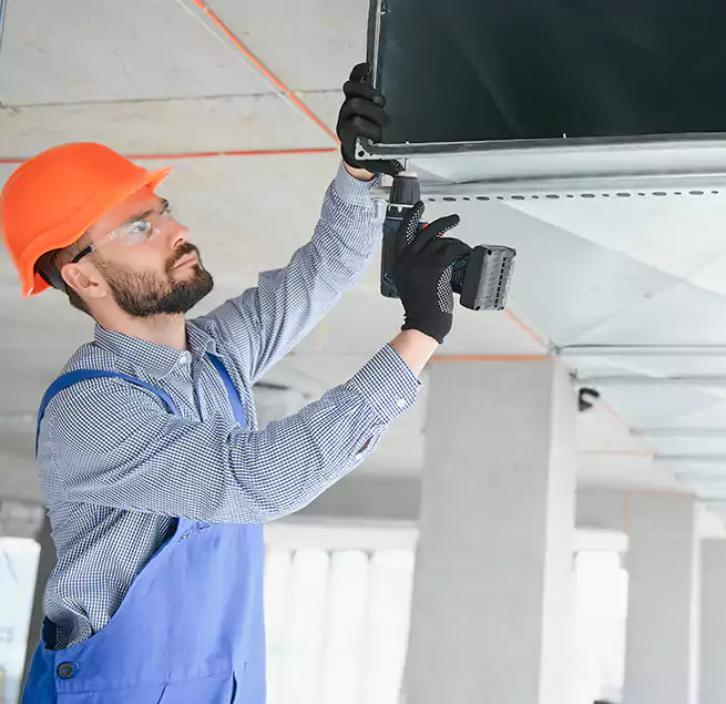 Why Homeowners & Businesses Trust Us in Junction City, KS?