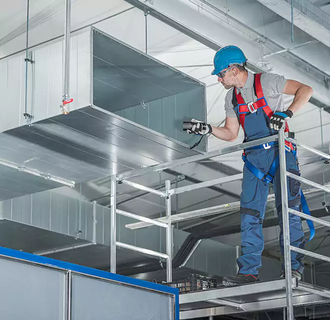 Why Homeowners Businesses Trust Us in Junction City, KS