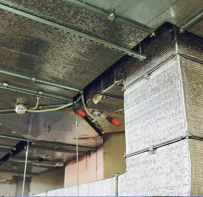 Why Homeowners & Businesses Trust Us Junction City, KS?