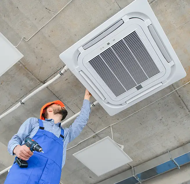 Why Homeowners & Businesses Trust Us in Junction City, KS